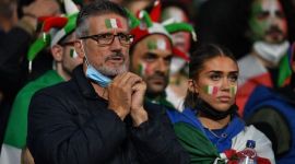 Italy vs Spain, Euro 2020