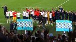 ENG vs DEN, Euro 2020