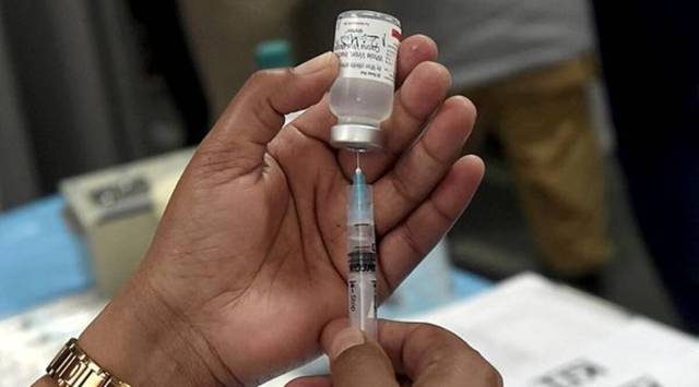The state is expecting a consignment of 6 lakh vials of the vaccine on Friday, he said.
(Representational)