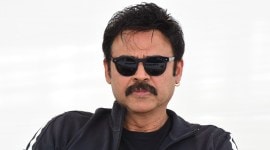 Venkatesh Daggubati