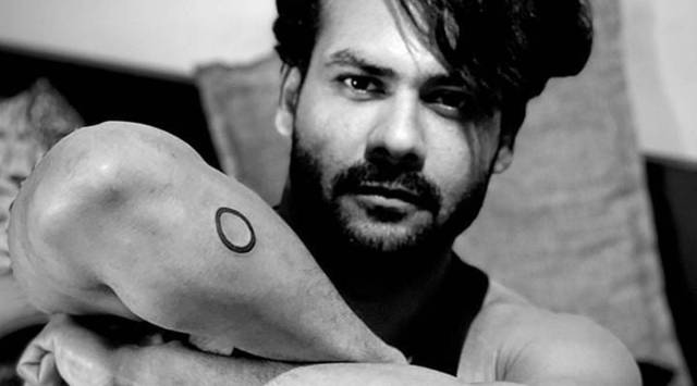 Vishal Aditya Singh on Khatron Ke Khiladi 11