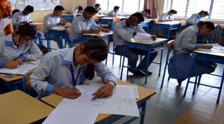 BSEB special exam, BSEB matric, BSEB inter
