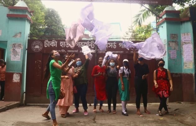 west bengal madhyamik result, west bengal madhyamik result 2021, west bengal madhyamik result 2021 date, wbbse madhyamik result 2021