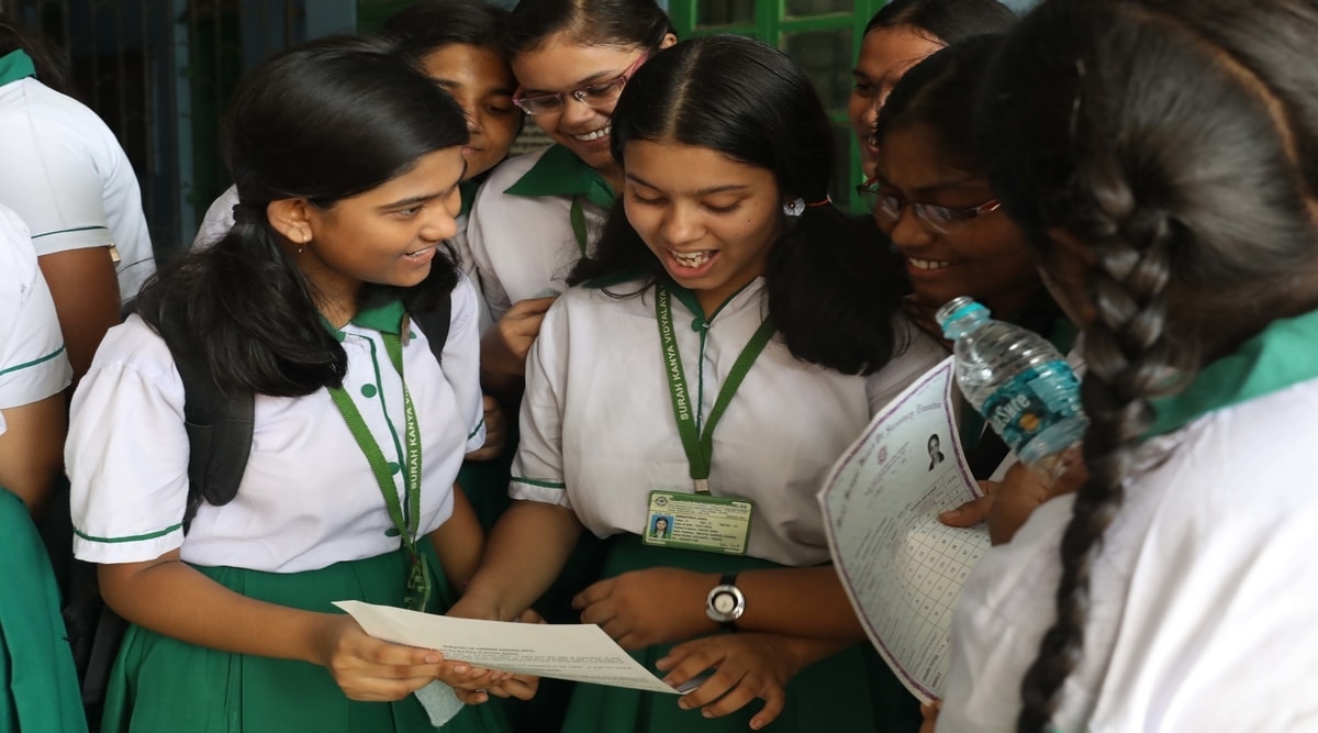 Goa board result, Goa class 12 result