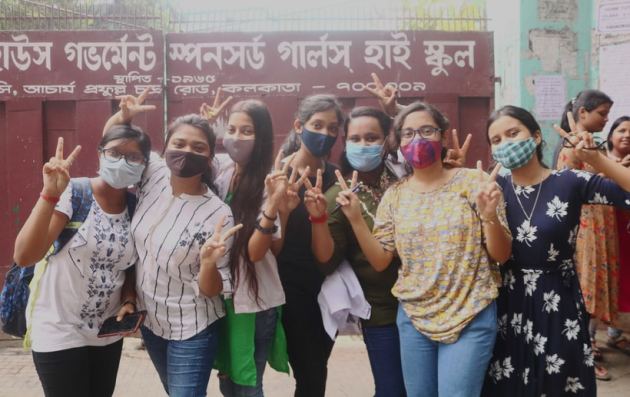 west bengal madhyamik result, west bengal madhyamik result 2021, west bengal madhyamik result 2021 date, wbbse madhyamik result 2021
