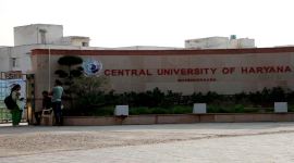 VC appointment, VC appointment by President, VC appointment manipur university,