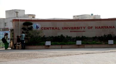 VC appointment, VC appointment by President, VC appointment manipur university,