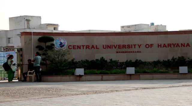 VC appointment, VC appointment by President, VC appointment manipur university,