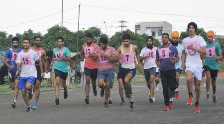 JK police recruitment 2021, punjab police SI recruitment, punjab police SI