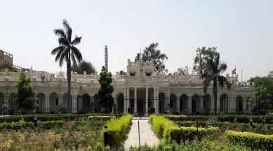 DU admissions, DU foreign students applications