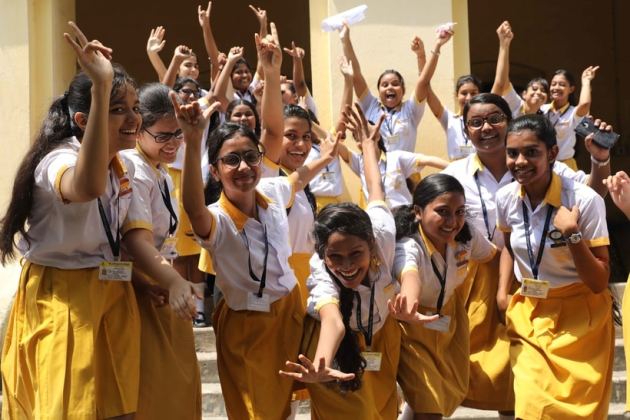 mpresults.nic.in, 10th exam results, MP 10th result