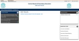 cbse class 12 result date, when will cbse 12th result come, how to check cbse class 12 result,