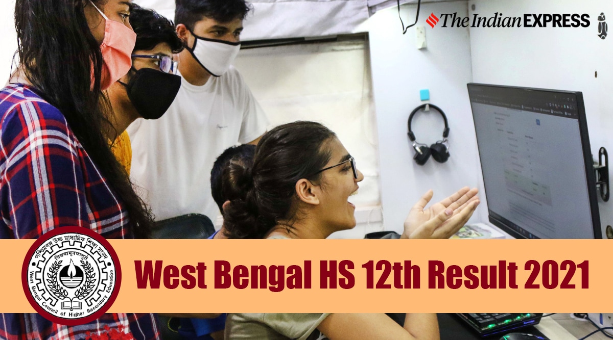 West Bengal Board WBCHSE HS 12th Result 2021 declared at ...