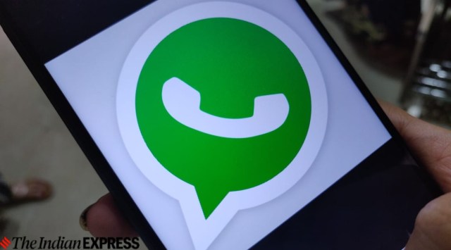 WhatsApp is working a new custom privacy setting for Android users ...