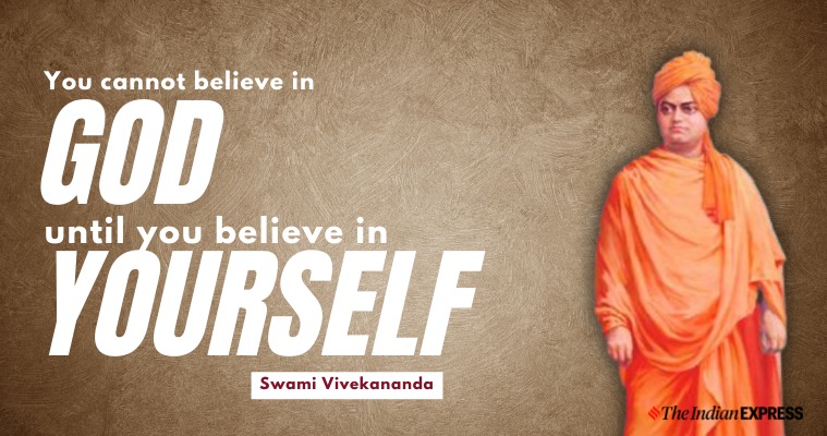 Swami Vivekananda Death Anniversary: Inspirational Quotes, Speech