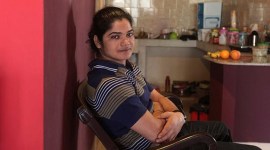 Pinki Pramanik movie