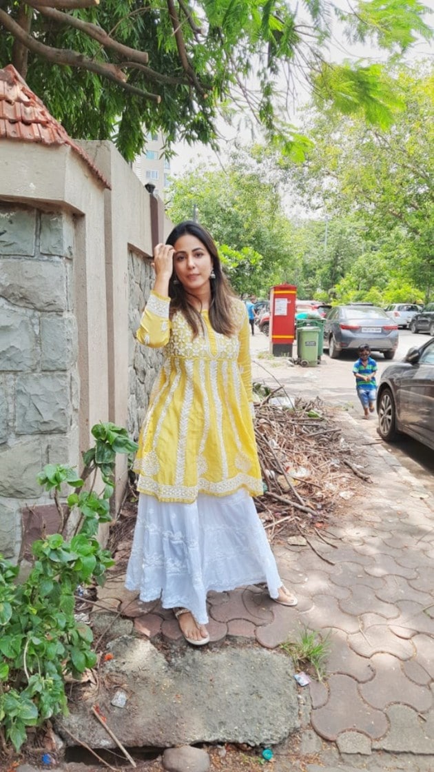 hina khan