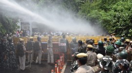 delhi water crisis