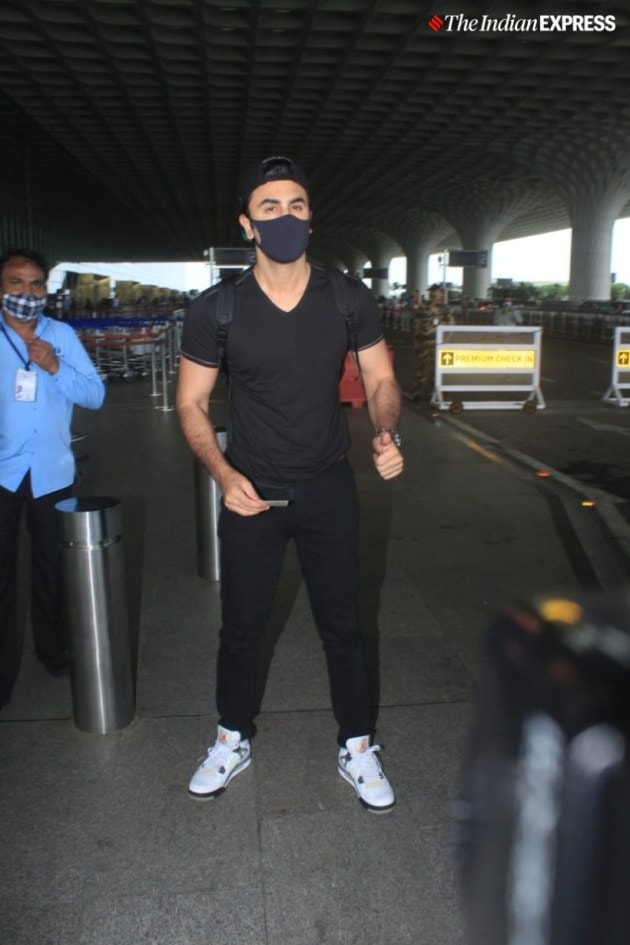 ranbir kapoor