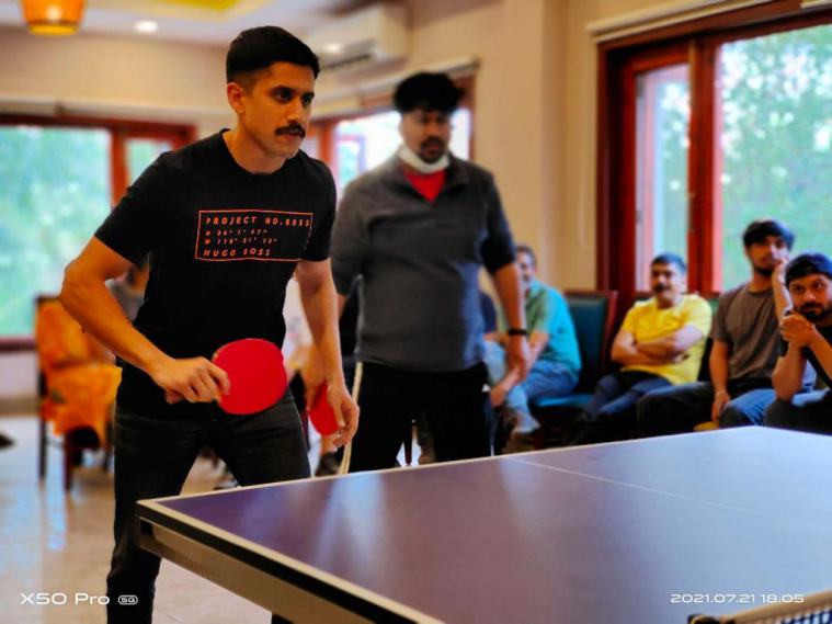 naga chaitanya laal singh chaddha