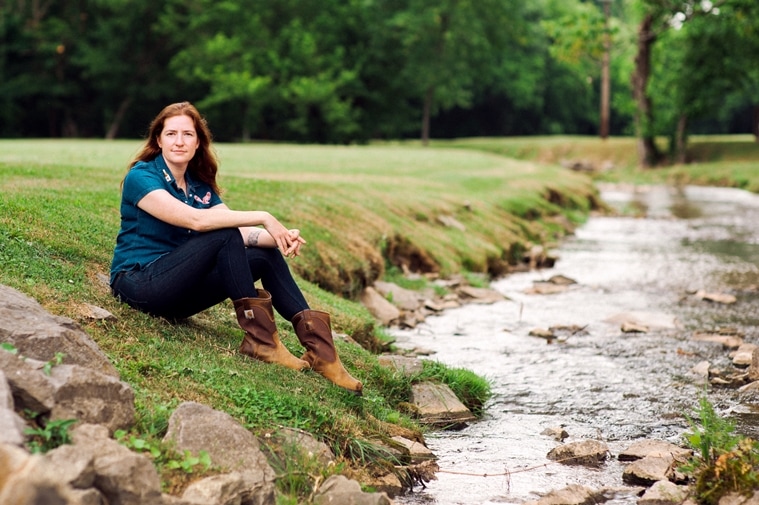 In the male world of whiskey, more women are calling the shots World