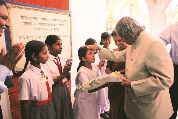 APJ Abdul Kalam