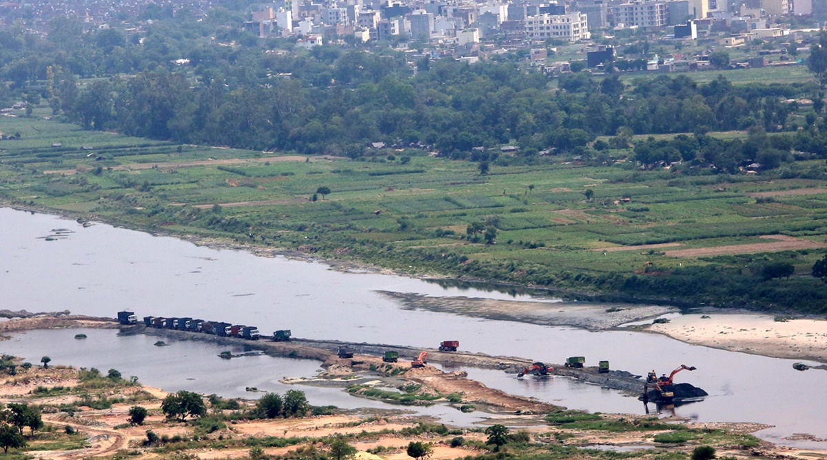 Delhi Master Plan: RWAs seek timeline for cleaning Yamuna, check on unauthorised construction