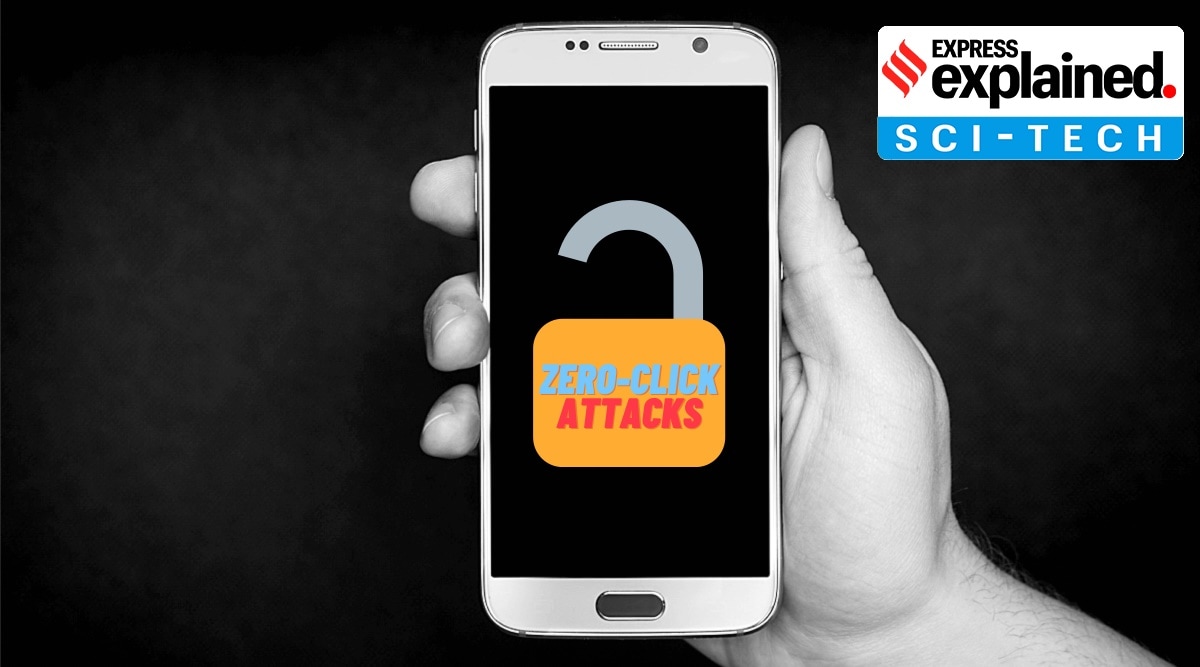 Zero-click attacks are hard to detect given their nature and hence even harder to prevent.