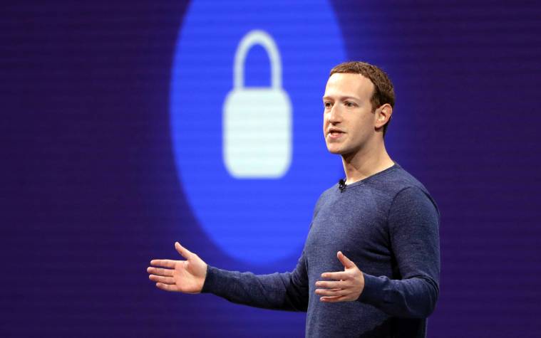 Facebook, Facebook AR glasses, Facebook smart glasses, Facebook AR glasses Ray-Ban, Facebook Ray Ban glasses