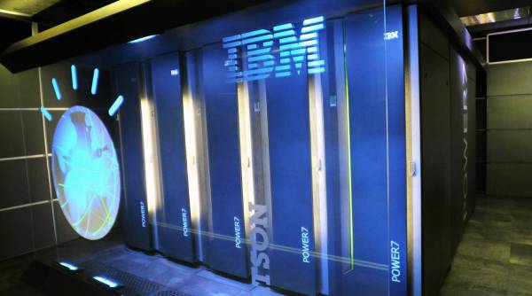 IBM, IBM Watson, IBM Watson supercomputer, Watson supercomputer, Ken Jennings, IBM Watson news, IBM news,