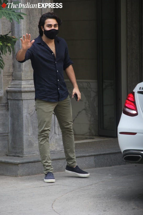 aadar Jain
