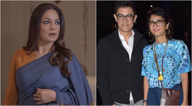 pooja bhatt tweets aamir khan kiran rao divorce