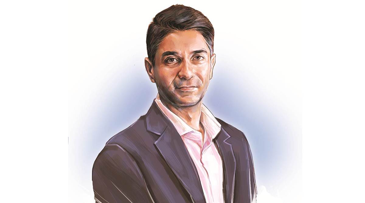 Abhinav Bindra, Olympic gold medallist & Member of IOC’s Athletes Commission