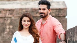 abhinav shukla, rubina dilaik music video