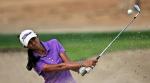aditi ashok, golf