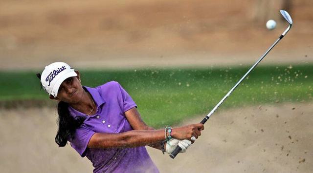 Richer with Rio experience, Aditi Ashok aims for glory in golf at Tokyo ...