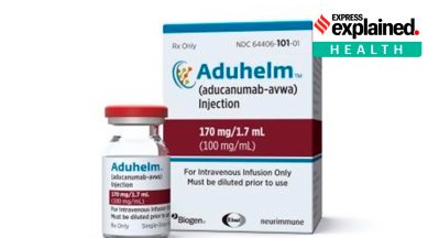 drug Aduhelm