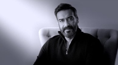 ajay devgn