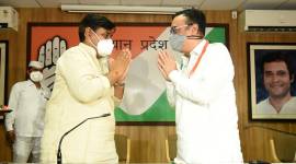 The wind blowing from Punjab stirs Pilot camp into hope again