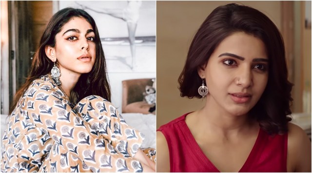 alaya f samantha akkineni u-turn remake