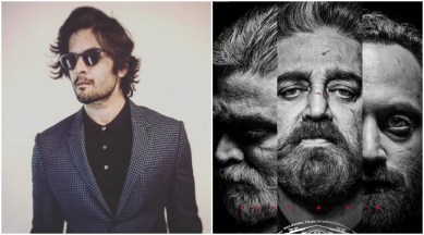 Ali Fazal, vikram, ali fazal vikram