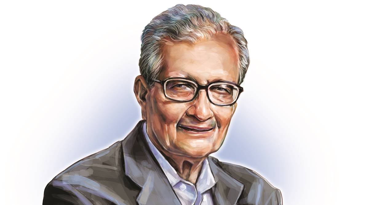 Fact checking claims that Amartya Sen was guilty of financial misconduct,  nepotism at Nalanda