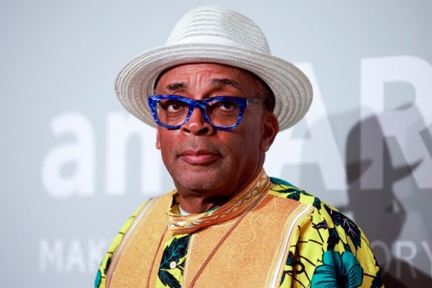 The 74th Cannes Film Festival - The amfAR's Cinema Against AIDS 2021 event