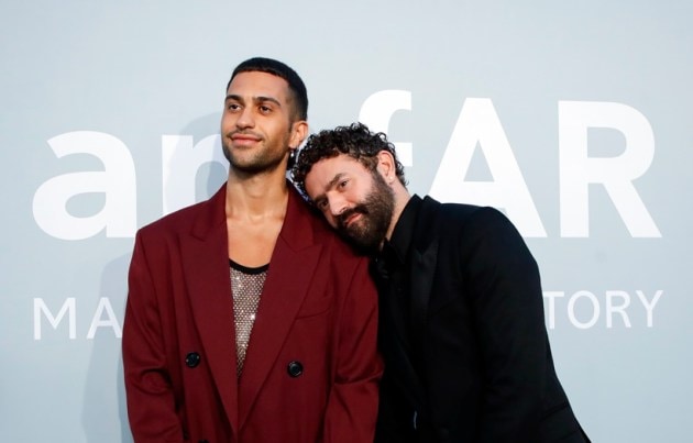 The 74th Cannes Film Festival - The amfAR's Cinema Against AIDS 2021 event