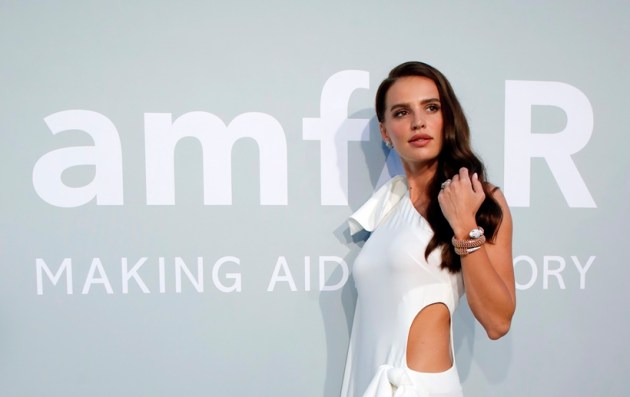 The 74th Cannes Film Festival - The amfAR's Cinema Against AIDS 2021 event