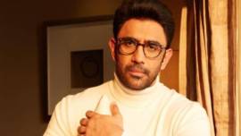 amit sadh