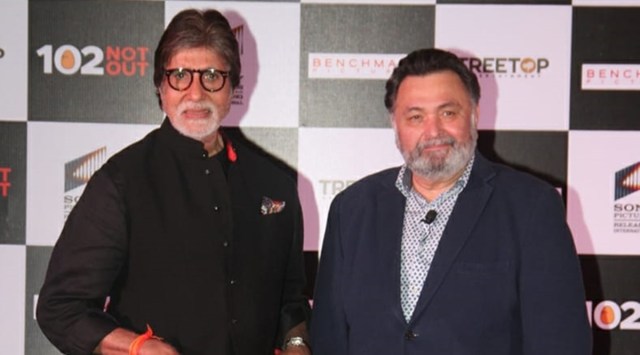 amitabh bachchan rishi kapoor