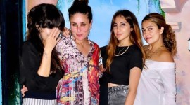 amrita arora, kareena saturday night