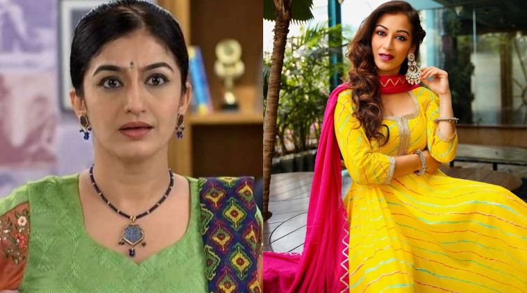 Anjali Metha Xnxx - Taarak Mehta Ka Ooltah Chashmah turns 13: How the cast changed over the  years, in photos | Entertainment News,The Indian Express