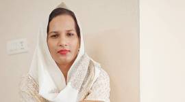 dr aqsa shaikh